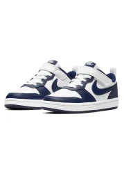 Nike Children's Shoes Court Borough Low Recraft Sports Shoes Sneaker