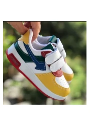 Pandalina Lighted Baby and Children's Light Sole Sneaker Summer Shoes