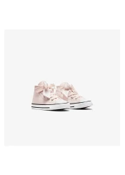 Converse Chuck Taylor All Star High Top Rose Sneaker for Pets