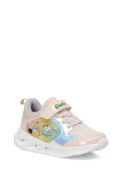 Kinetix Mospor P 5Fx Pink Girl's Sports Shoes