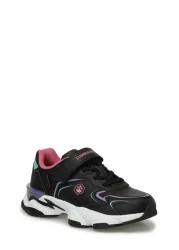 Lumberjack Madax Wmn Jr 4Pr Black Girls' Sports Shoes