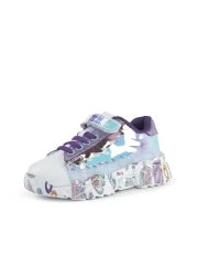 BUCKHEAD Buck4289 Model Children's Daily Velcro Shoes - Cındy