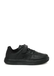 Lumberjack Fınster Jr 2pr Black Boy Sneaker