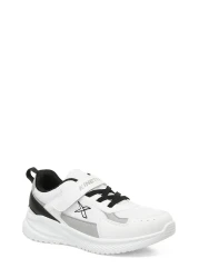 Kinetix Grand Tx F 5Fx White Male Child Sneaker Shoes