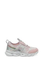 Kinetix SIRIUS LIGHT 4FX Pink Girl's Slip On Sneaker