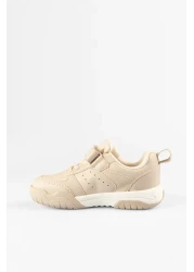 Vicco Maxi Light Unisex Kids Beige Sneaker