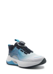 Kinetix Vaner F 5Fx Navy Blue Boys' Sports Shoes