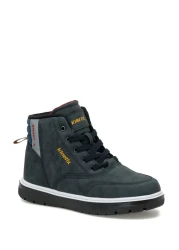 Kinetix PORG G 3PR حذاء رياضي للأولاد باللون الأزرق الداكن