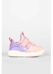 Vicco حذاء رياضي فيكو دافني بين الأرقام 22-25 - وردي