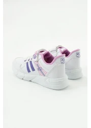 HKM shoes حذاء رياضي مريح للأطفال من فيليه فيلكرو للموسم الجديد