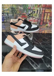 Lambırlent أحذية سلة قصيرة للأطفال، أحذية رياضية كاجوال، أحذية للمراهقين