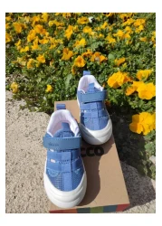 Vicco Size 22-30 Lighted Summer Orthopedic Light Sole Children's Shoes