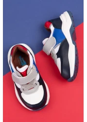 Windy Shoes Sports Kids Men's Alaca Orthopedic Casual Sneaker Shoes 3535