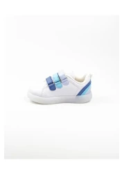 Vicco 220. P21y. 212 Sun White Kids Sports Shoes White-29
