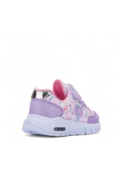 Kid's World أحذية رياضية مريحة وناعمة ومرنة للفتيات