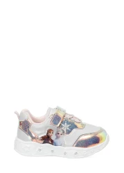 Frozen Hiby.P5Fx Pink Girl's Sneakers
