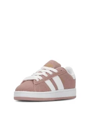 AlbiShoes Boys' and Girls' Lace-up Light Sole 4 Seasons Sneaker Sports Shoes