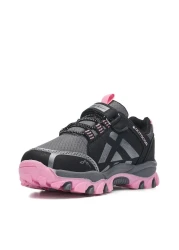 AlbiShoes أحذية رياضية شتوية مقاومة للماء والبرد للأطفال