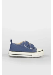 Vicco Pino Lighted Unisex Preschool Denim Sneakers