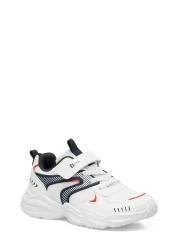 ICool Design حذاء رياضي للأولاد باللون الأبيض من MANOR F 5FX