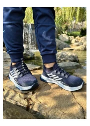 PAPUÇKA PP Mesh Summer Walking Orthopedic Comfortable Light Sole Elastic Children's Sports Shoes Sneaker