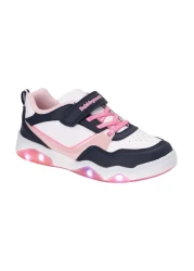 BATA حذاء رياضي مسطح من Bubblegummers Active