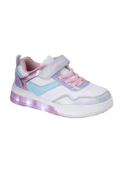 BATA Bubblegummers Active Flat Sneakers