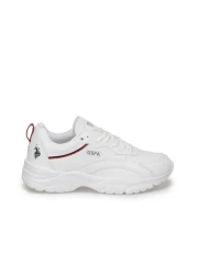 U.S. Polo Assn. US Polo AssnTracey Casual Shoes White Women's -100910848