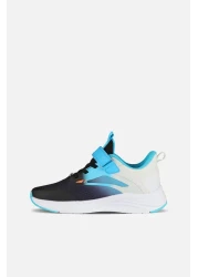 Vicco حذاء رياضي لانس لايت للأولاد باللون الأسود/الأزرق