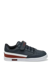 U.S. Polo Assn. Navy Blue - Jamal 2fx Boys Sneaker