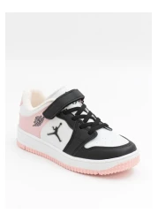 Cool Haykat 31-36 Black Powder Children's Sneakers