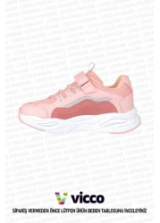 Vicco حذاء رياضي للفتيات من Chou Model، حذاء رياضي خفيف الوزن