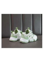 Butik Junisteps Stylish Design - Daily Walking and Running Children's Sports Shoes - Green