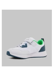 U.S. Polo Assn. PARKER_Light Weight Sneakers