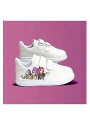 archiepet Kit Para Cumpleaños De Hot Grup Printed Girl's Sports Shoes