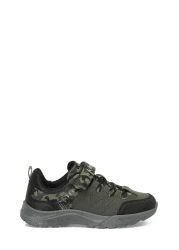 Kinetix Boy's Outdoor Shoes Khaki 101879388 4W Wilde Enj F 4Pr