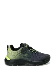 Kinetix أسود - حذاء رياضي للأطفال من 2 بي لينوكس 101082520