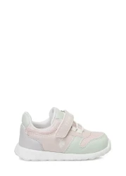 U.S. Polo Assn. Original U.S. Polo Assn. Sneaker Sports Shoes Girl Pink