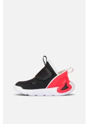 Vicco Lightweight Black Sneaker for Baby Boy - Tess