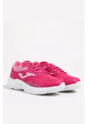 Joma حذاء رياضي كاجوال نسائي من Active JR 2310 JACTIW2310 باللون الوردي