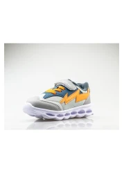 BUCKHEAD Children's lighted sneakers, light, soft, light sole