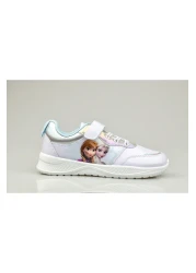 Frozen حذاء إلسا، آنا فيلكرو الرياضي للأطفال، منتج مرخص