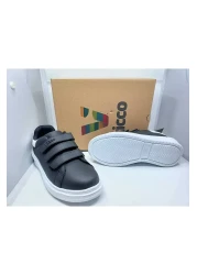 Vicco Mari Filet Phylon Sneakers 346.F23Y.173 Black