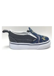 Vans حذاء رياضي سهل الارتداء