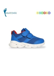 Kidessa حذاء رياضي كاجوال مضاء للأطفال من İlkadım 1942