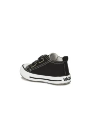 Vicco Pino Lighted Unisex Kids Black/White Sports Shoes Sneaker
