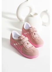 XStreet Tayger Velcro Unisex Kids Sports Shoes Sneakers