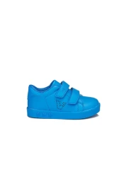 Vicco Oyo Saks Color Unisex Kids Sneaker Sports Shoes