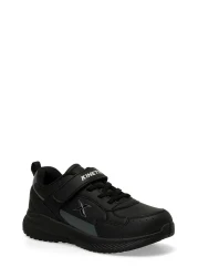 Kinetix Men's Black Sneakers - a 101741248 4F Grand F 4Pr