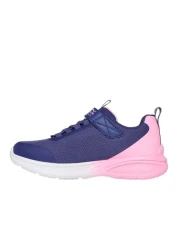 Skechers 303595 L أزرق امرأة / فتاة
